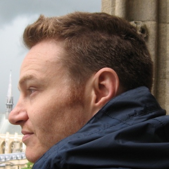 Meet your Posher, Brian - Picture 1 of 1